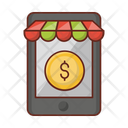 پیش‌نمایش فایل mobile-7218053 از پک بانکداری و مالی