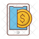 پیش‌نمایش فایل mobile-7218055 از پک بانکداری و مالی