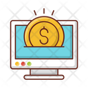 پیش‌نمایش فایل online-7218064 از پک بانکداری و مالی