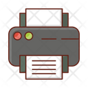 پیش‌نمایش فایل printer-7218071 از پک بانکداری و مالی