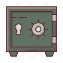 پیش‌نمایش فایل safe-7218078 از پک بانکداری و مالی
