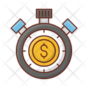 پیش‌نمایش فایل stopwatch-7218085 از پک بانکداری و مالی