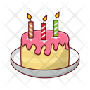 پیش‌نمایش فایل cake-7218412 از پک تولد و جشن