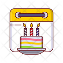 پیش‌نمایش فایل calendar-7218413 از پک تولد و جشن