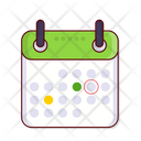 پیش‌نمایش فایل calendar-7218414 از پک تولد و جشن