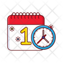 پیش‌نمایش فایل calendar-7218415 از پک تولد و جشن