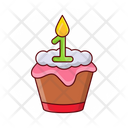 پیش‌نمایش فایل cupcake-7218386 از پک تولد و جشن
