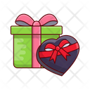 پیش‌نمایش فایل gift-7218389 از پک تولد و جشن