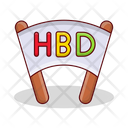پیش‌نمایش فایل hbd-7218392 از پک تولد و جشن