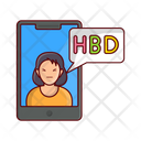 پیش‌نمایش فایل hbd-7218393 از پک تولد و جشن