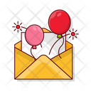 پیش‌نمایش فایل invitation-7218394 از پک تولد و جشن