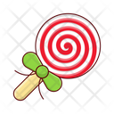 پیش‌نمایش فایل lollipop-7218395 از پک تولد و جشن