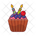 پیش‌نمایش فایل muffin-7218397 از پک تولد و جشن