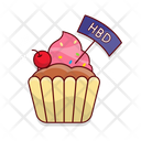 پیش‌نمایش فایل muffin-7218398 از پک تولد و جشن