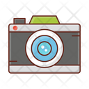 پیش‌نمایش فایل camera-7218469 از پک جشن تولد