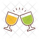 پیش‌نمایش فایل cheers-7218420 از پک جشن تولد