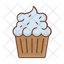 پیش‌نمایش فایل cupcake-7218423 از پک جشن تولد