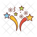 پیش‌نمایش فایل fireworks-7218426 از پک جشن تولد