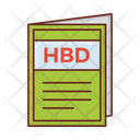 پیش‌نمایش فایل hbd-7218434 از پک جشن تولد