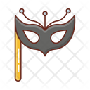 پیش‌نمایش فایل mask-7218441 از پک جشن تولد