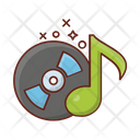 پیش‌نمایش فایل music-7218443 از پک جشن تولد