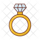 پیش‌نمایش فایل ring-7218448 از پک جشن تولد