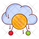 پیش‌نمایش فایل cloud-7218653 از پک بانکداری و مالی