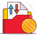 پیش‌نمایش فایل coin-7218654 از پک بانکداری و مالی
