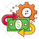 پیش‌نمایش فایل dollar-7218590 از پک بانکداری و مالی