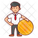 پیش‌نمایش فایل dollar-7218618 از پک بانکداری و مالی