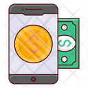 پیش‌نمایش فایل mobile-7218624 از پک بانکداری و مالی