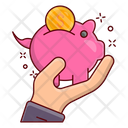 پیش‌نمایش فایل piggy-7218629 از پک بانکداری و مالی