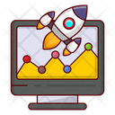 پیش‌نمایش فایل rocket-7218631 از پک بانکداری و مالی