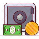 پیش‌نمایش فایل safe-7218632 از پک بانکداری و مالی