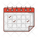 پیش‌نمایش فایل calendar-7218678 از پک بانکداری و امور مالی