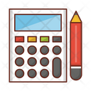 پیش‌نمایش فایل calculation-7218789 از پک کسب و کار
