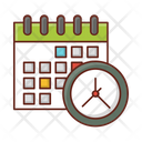 پیش‌نمایش فایل deadline-7218687 از پک کسب و کار