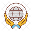 پیش‌نمایش فایل global-7218704 از پک کسب و کار