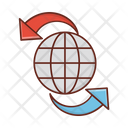 پیش‌نمایش فایل global-7218705 از پک کسب و کار