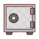 پیش‌نمایش فایل locker-7218721 از پک کسب و کار