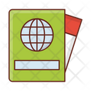 پیش‌نمایش فایل passport-7218729 از پک کسب و کار