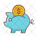 پیش‌نمایش فایل piggy-7218738 از پک کسب و کار