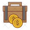 پیش‌نمایش فایل portfolio-7218740 از پک کسب و کار