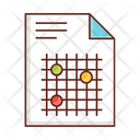پیش‌نمایش فایل report-7218751 از پک کسب و کار