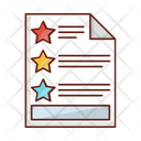 پیش‌نمایش فایل review-7218752 از پک کسب و کار