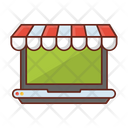پیش‌نمایش فایل store-7218761 از پک کسب و کار