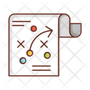 پیش‌نمایش فایل tactic-7218764 از پک کسب و کار