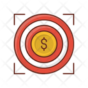 پیش‌نمایش فایل target-7218769 از پک کسب و کار