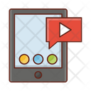 پیش‌نمایش فایل video-7218772 از پک کسب و کار