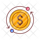 پیش‌نمایش فایل dollar-7218804 از پک کسب و کار و مدیریت